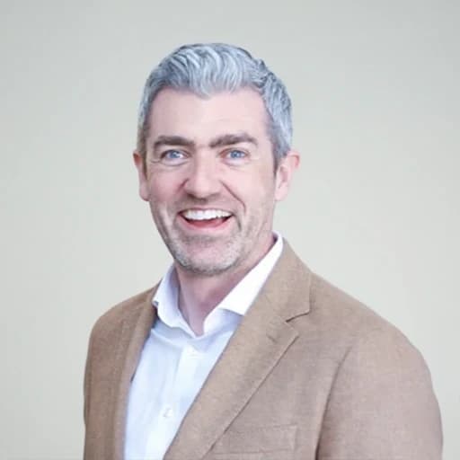 Eamonn Hughes — back