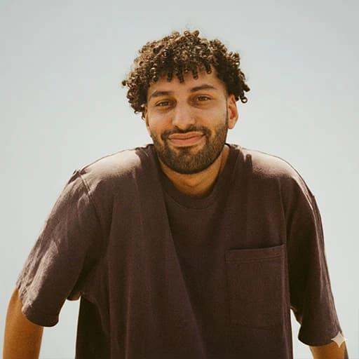 Herman Jagpal — back