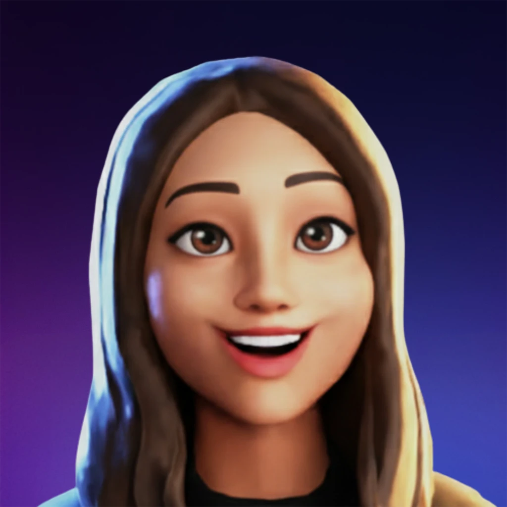 Lauren Francis — front