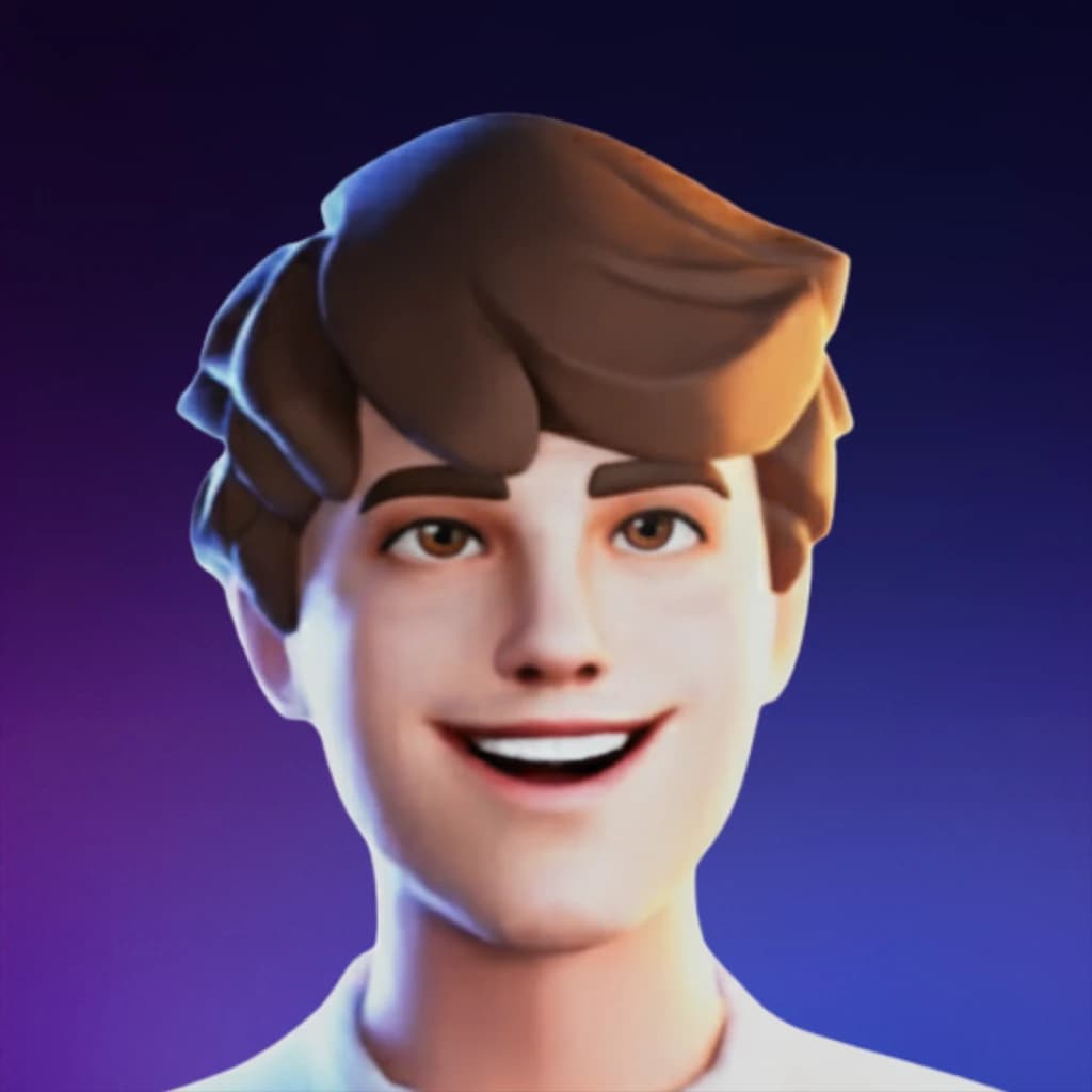 Liam Palmer — front