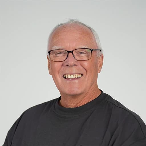 Paul Sherry — back