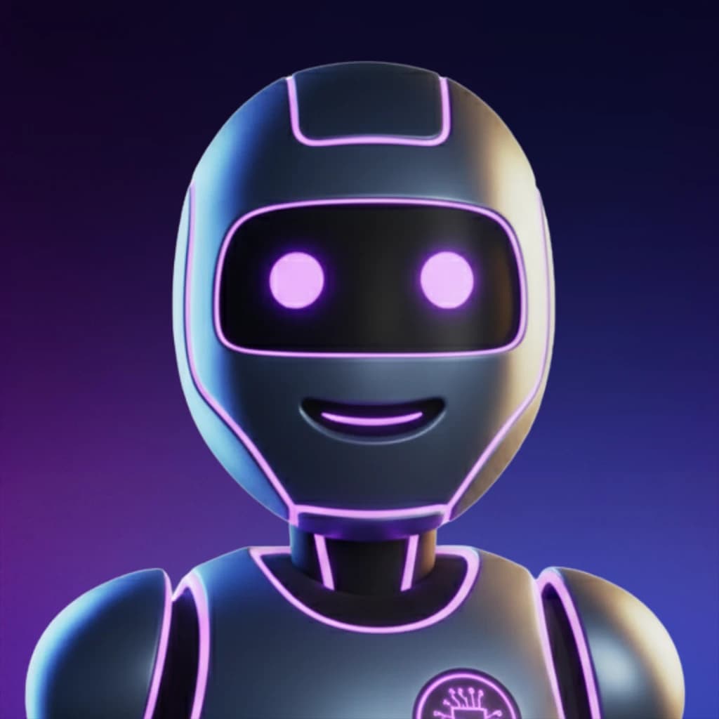 Botty McBot-Bot — front